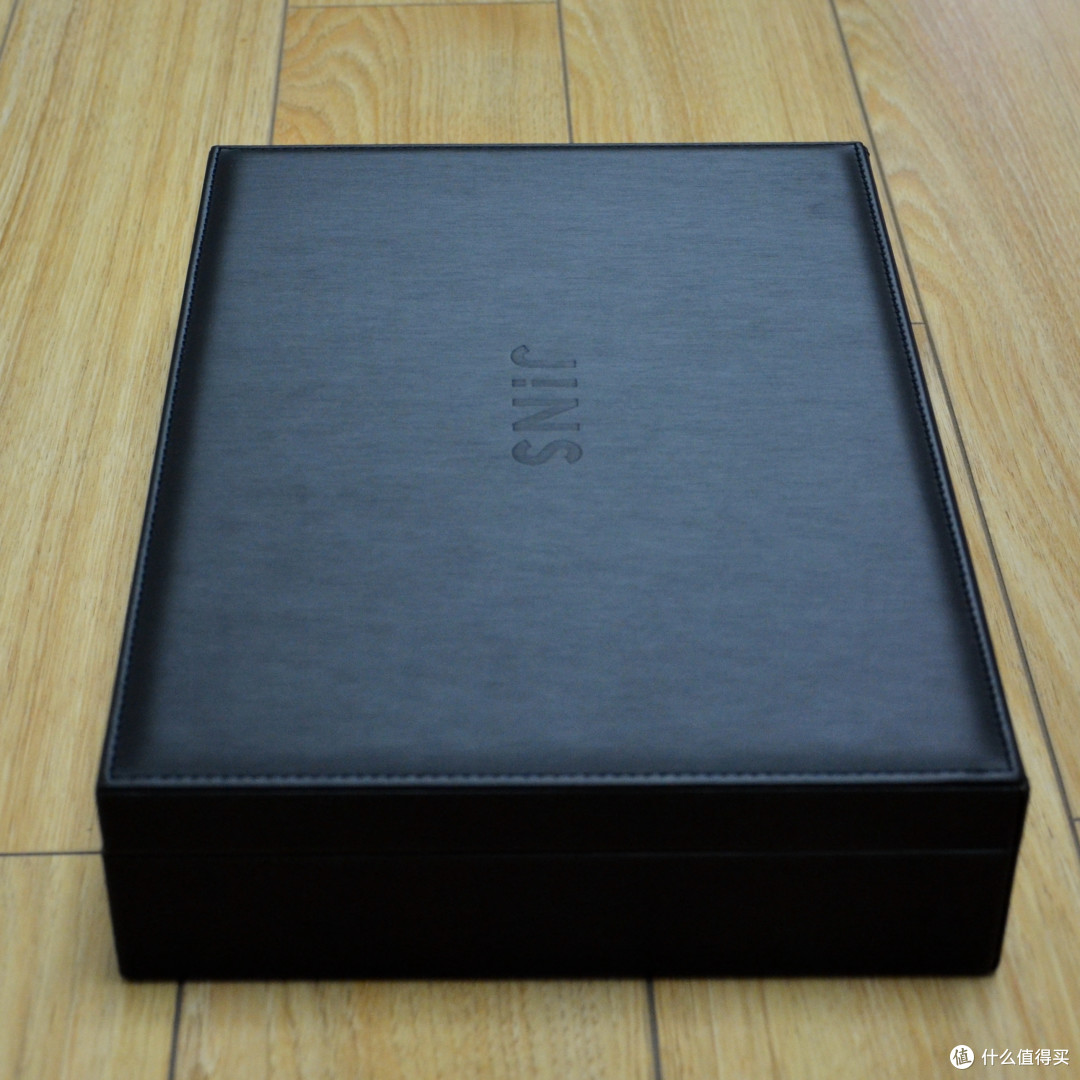 收纳我那些无处安放的镜镜:jins 晴姿 多格眼镜收纳盒 开箱