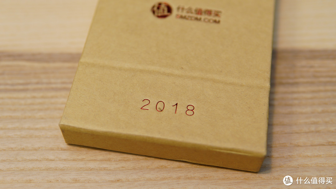 来自大妈的新年礼物—SMZDM 什么值得买 定制台历，顺便晒晒果壳物种日历+中华诗词日历