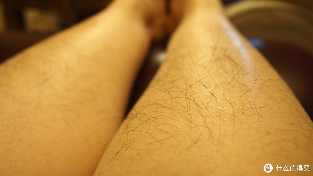 Ya Man雅萌脱毛仪晒单 使用体验 什么值得买