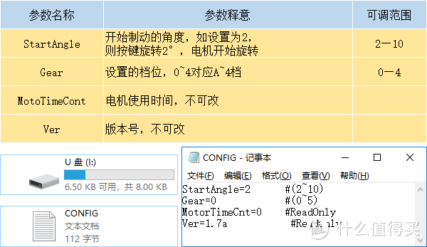 支持体感？还能升级固件？MiniDSO ES120 电动螺丝刀简测