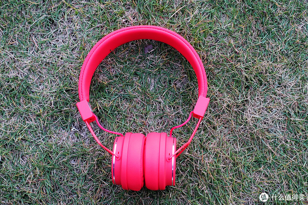 Urbanears 城市之音 PLATTAN2 蓝牙耳机