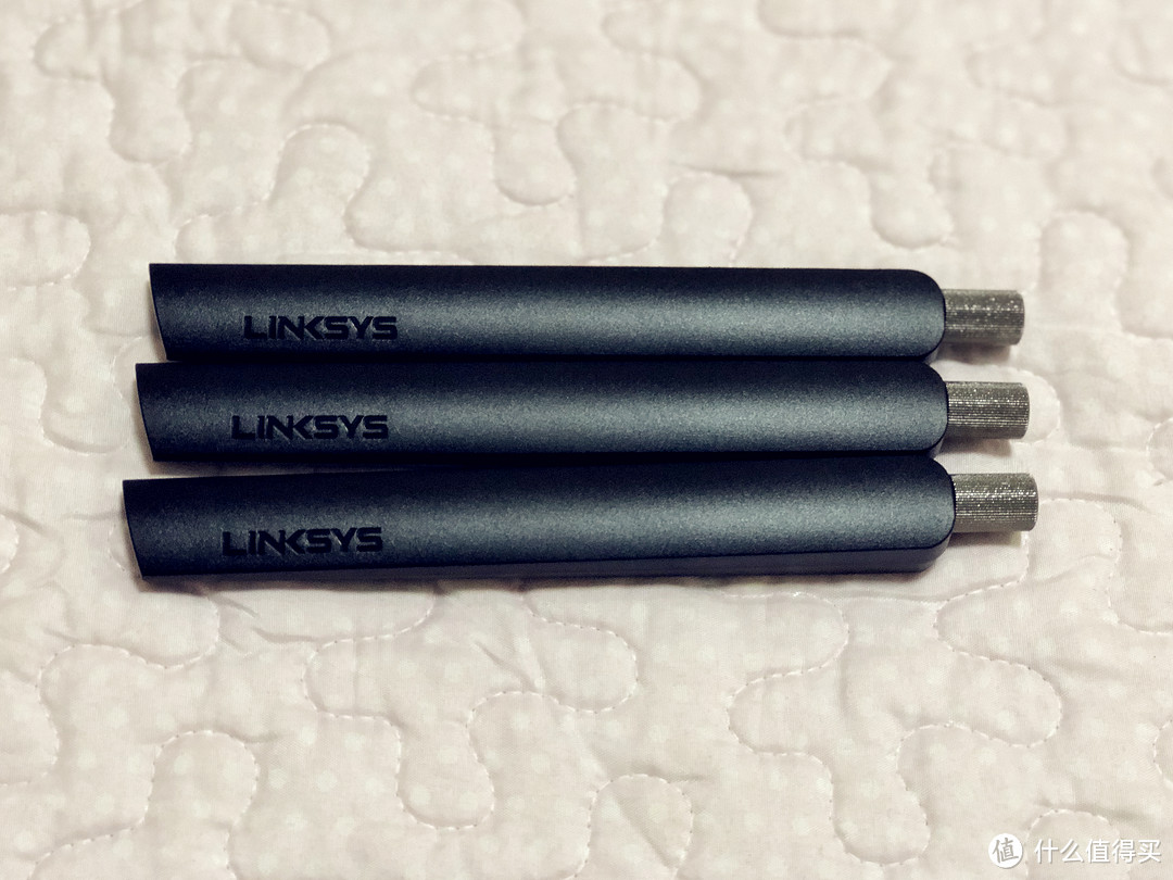 让妹子感受MU-MIMO技术带来的“魅力”：Linksys 领势 EA7500V2 路由器 上手分享