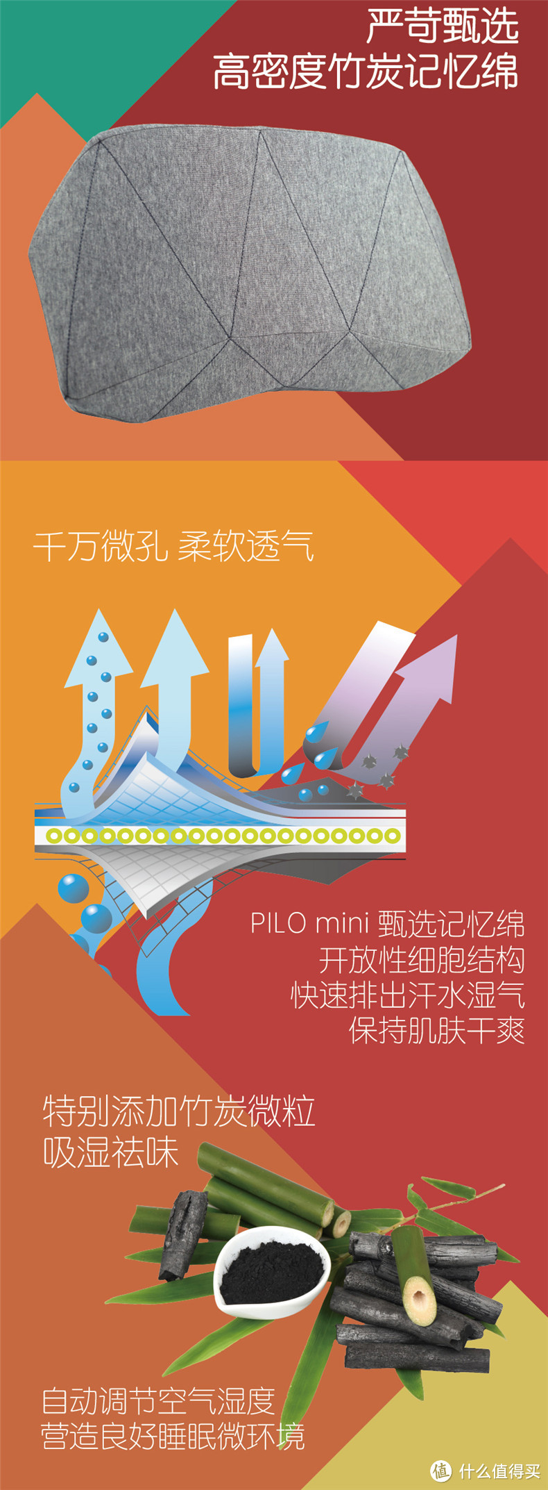 PILO MINI 云梦枕 成长版评测