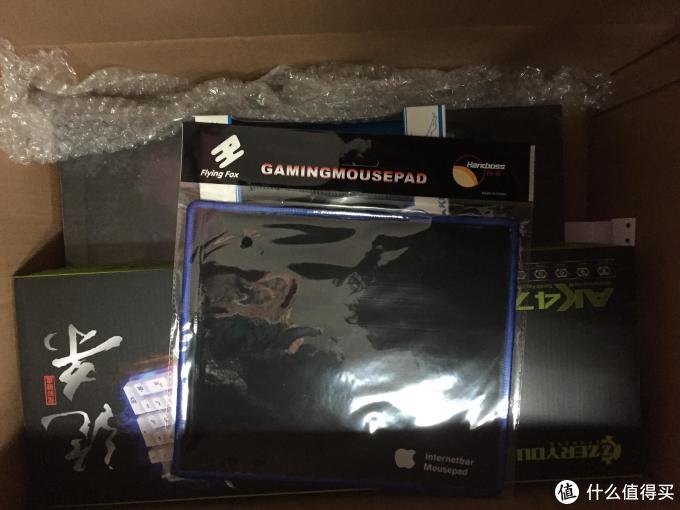 如何优雅地使用神舟笔记本电脑—HASEE 神舟 优雅 X5-KL7S1 笔记本电脑 开箱测评