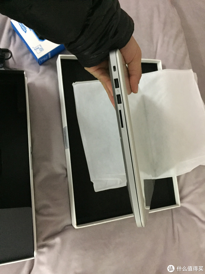 如何优雅地使用神舟笔记本电脑—HASEE 神舟 优雅 X5-KL7S1 笔记本电脑 开箱测评