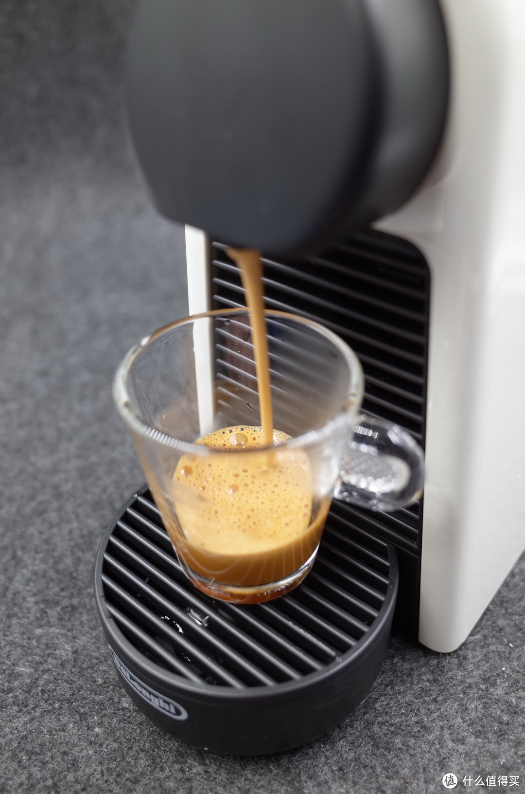 Nespresso 中文官网新会员套餐 胶囊 + 咖啡杯碟套装 开箱