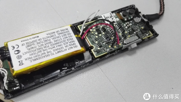 越折腾越穷,越穷越折腾-MI 小米 & BOSE 降噪