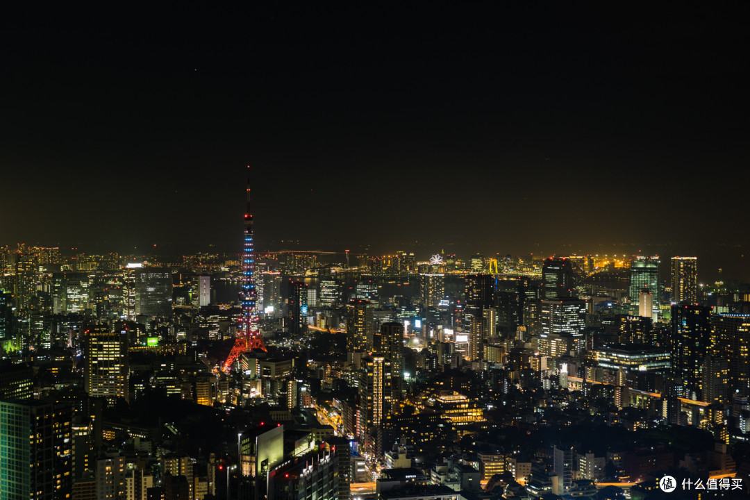 旧地重游，为2017年画上句号—东京 丽思卡尔顿 卡尔顿套房