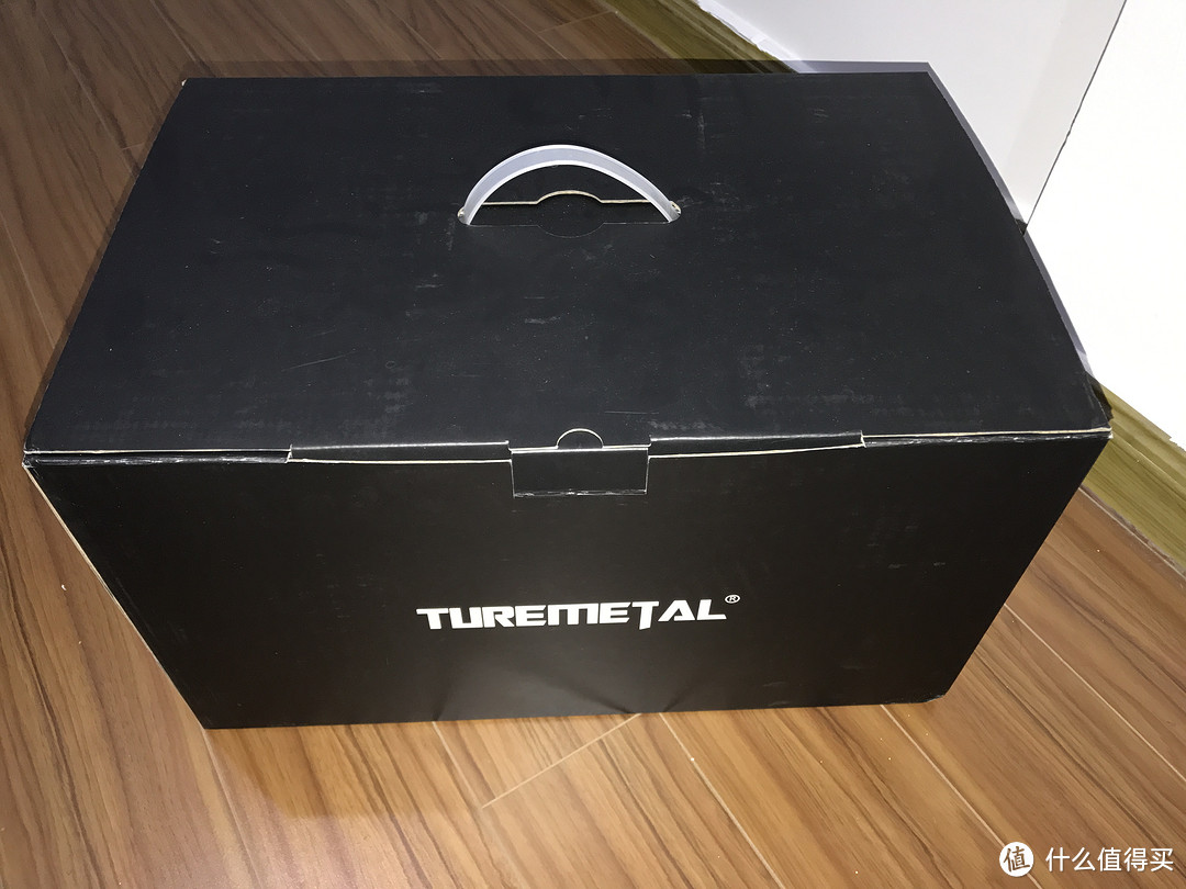 Turemetal 融镁 UF7 及Enhance 益衡 ENP-7660B 1U 电源 装机（上）