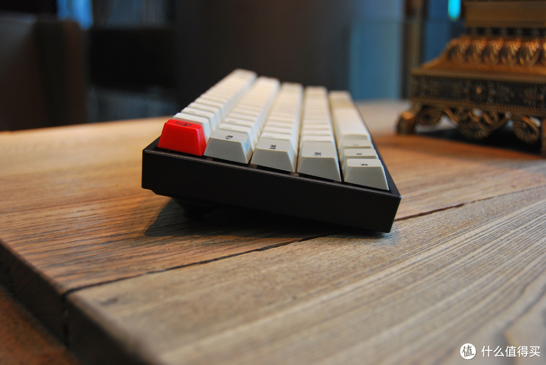 全能68键小众机械键盘—AKKO 艾酷 TADA68PRO 拆解评测