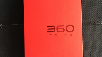 360 N6Lite 手机开箱展示(盒子|充电器|解锁|摄像头)