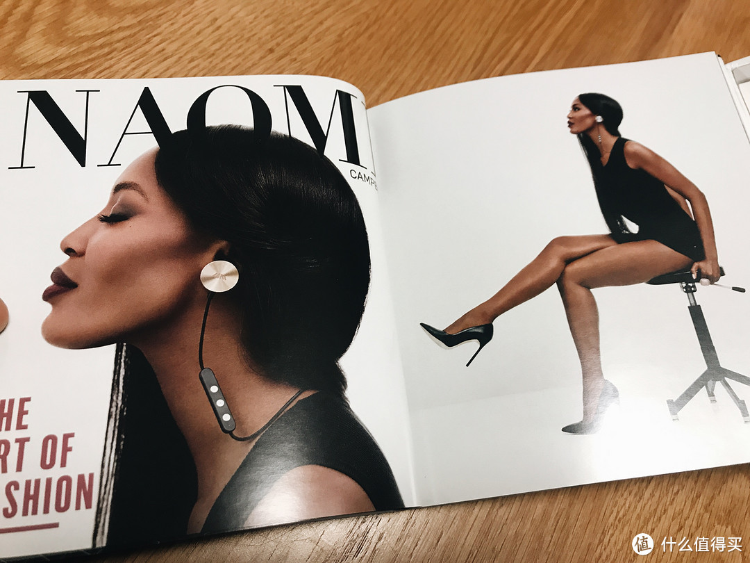 美国汪峰?音乐人做出来的耳机到底如何?I.AM+ buttons 蓝牙耳机体验
