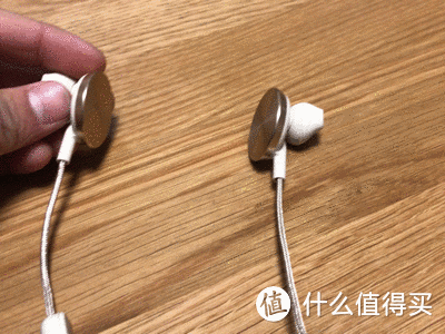 美国汪峰?音乐人做出来的耳机到底如何?I.AM+ buttons 蓝牙耳机体验