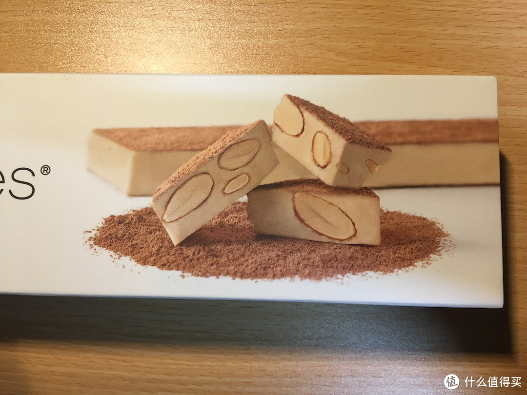 cudie——来自西班牙的纯手工高端果仁巧克力  cudie 分享装巧克力礼包