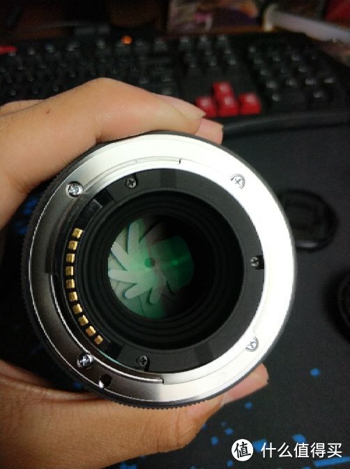 #原创新人#索尼E卡口性价比镜头？SIGMA 适马 30mm f/1.4 微单镜头