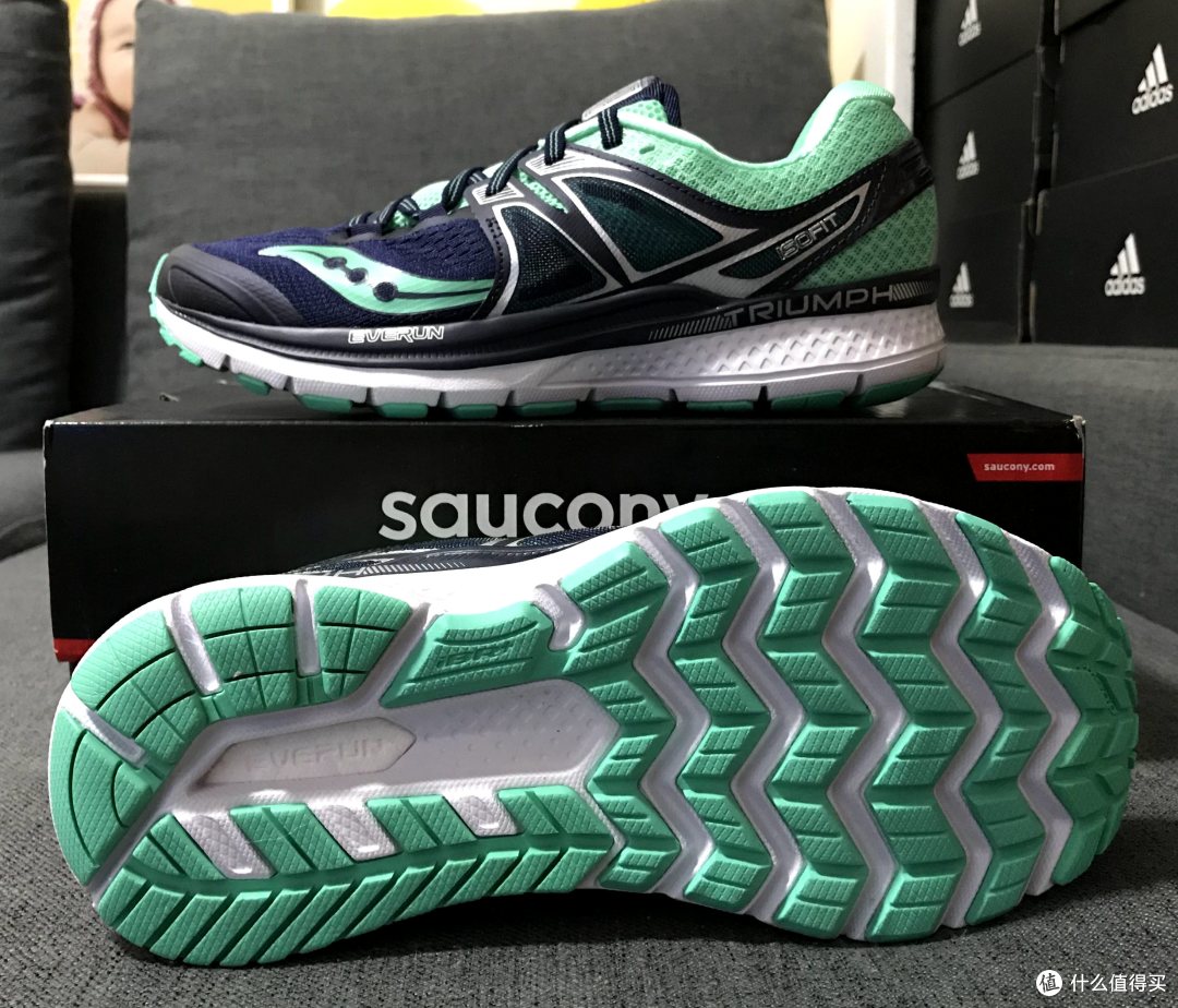 错过了美亚神价格,我还是买到了比神价格还低的Triumph ISO 3