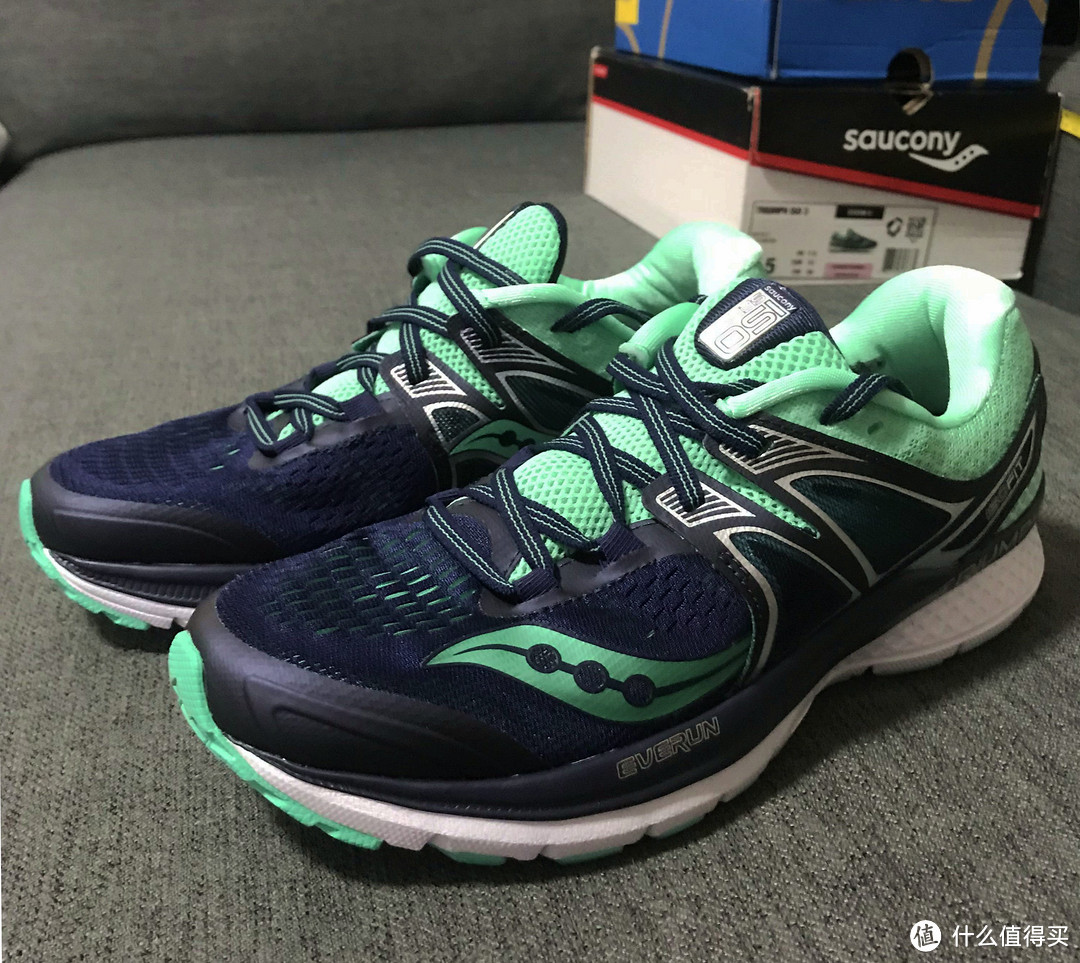 错过了美亚神价格,我还是买到了比神价格还低的Triumph ISO 3