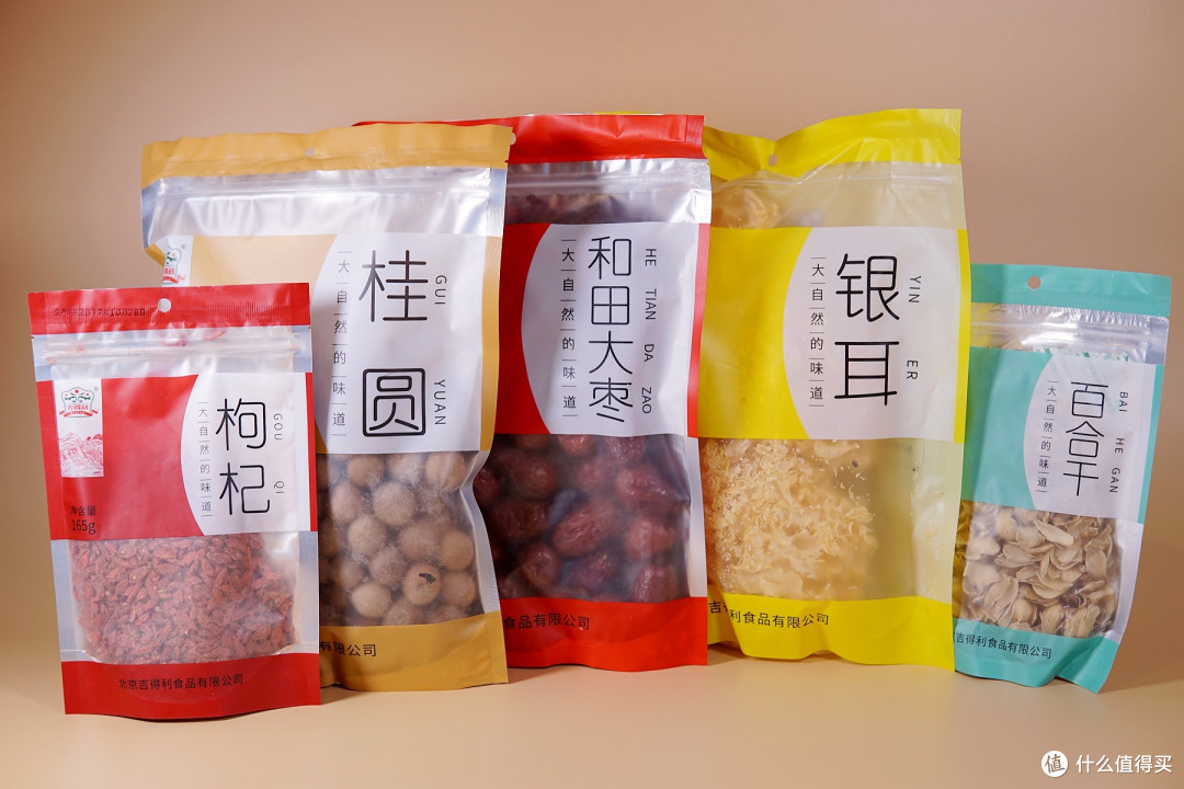 这是一个暖心礼包的开箱