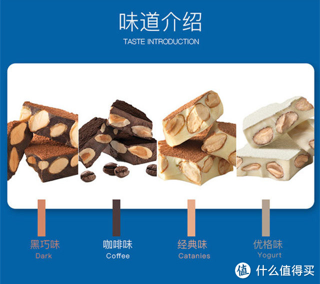 听说下雪天与巧克力更配哦——cudie 分享装巧克力礼包食用评测