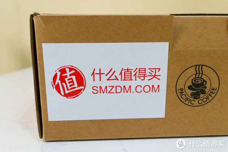 手书传情，礼轻情重：SMZDM 什么值得买 年终回馈礼包 晒单