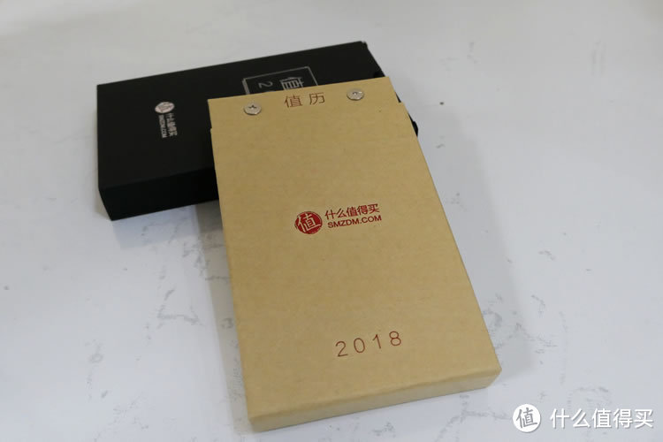 手书传情,礼轻情重:SMZDM 什么值得买 年终回馈礼包 晒单