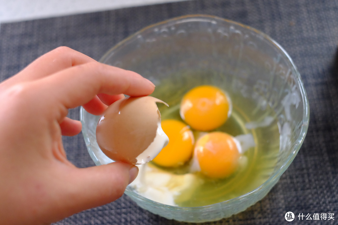 #元气早餐# 3岁宝宝怎么吃？五种基础鸡蛋做法来助力
