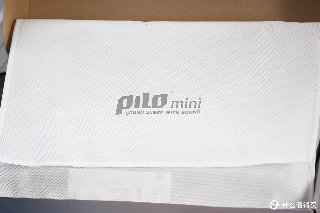 【记一位高级修仙者】PILO mini 云梦枕 成长版 众测报告