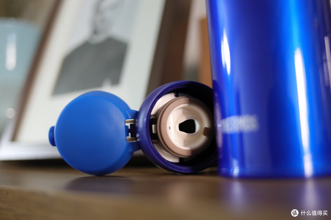 THERMOS 膳魔师 JNL-753 保温杯值得「养生老干部」入手吗？