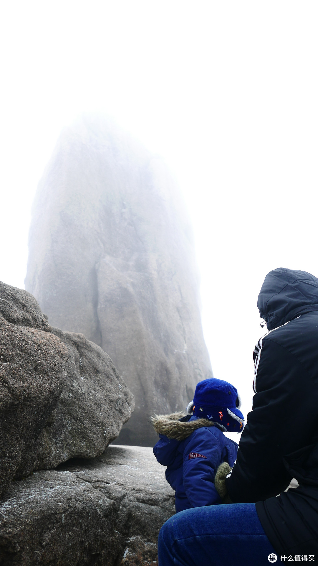 漫将一砚梨花雨，泼湿黄山几段云—黄山游记