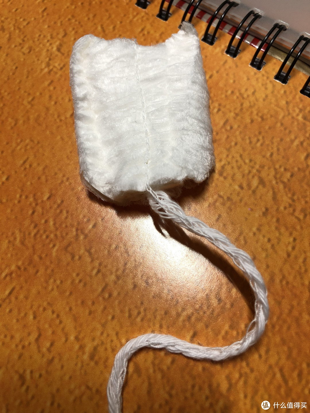 朴实无华，柔棉呵护--棉册CottonMate混合装卫生棉条16支装测评