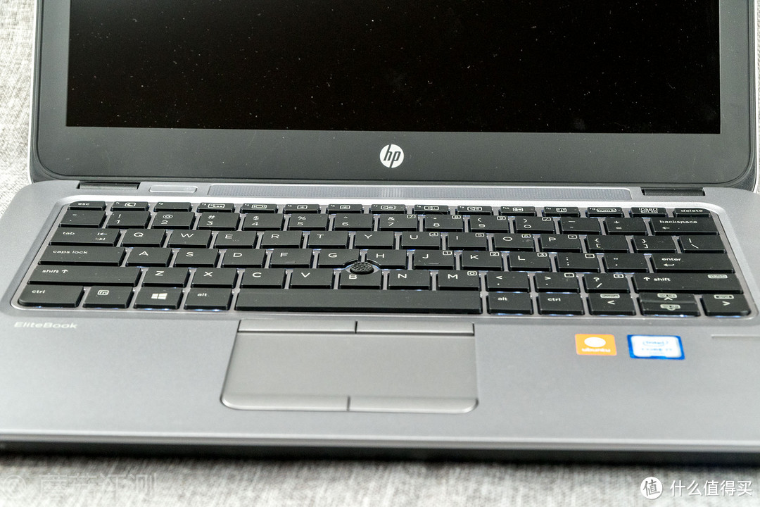 不追求性能，追求品质、便携、体验和续航—HP 惠普 Elitebook 820 G3 商务轻薄笔记本电脑 全方位评测