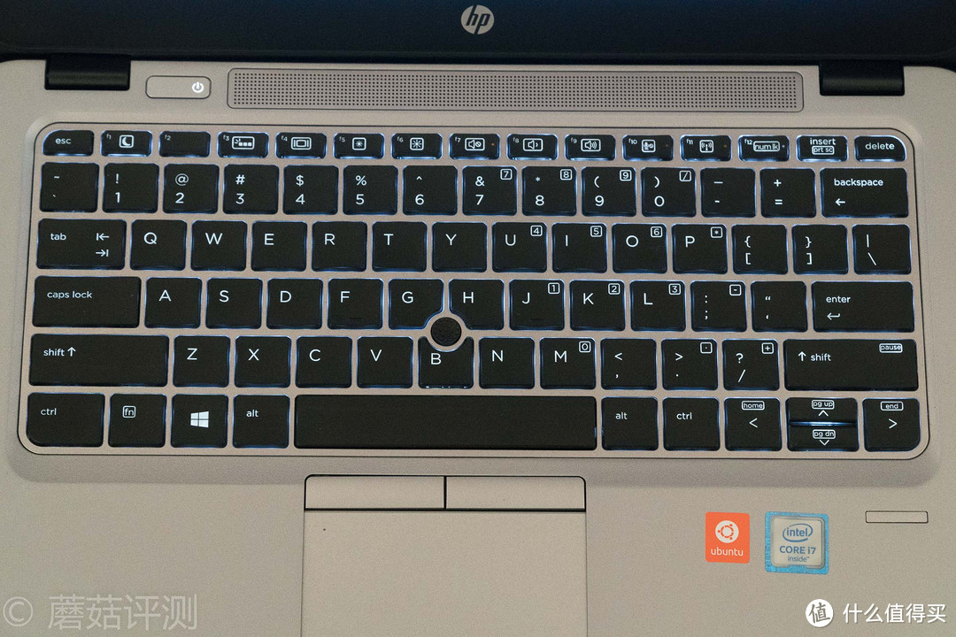 不追求性能，追求品质、便携、体验和续航—HP 惠普 Elitebook 820 G3 商务轻薄笔记本电脑 全方位评测