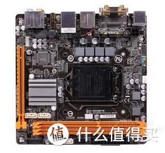 我的mini小钢炮—IN WIN 迎广 肖邦itx 加 Apple 苹果os x 10.12