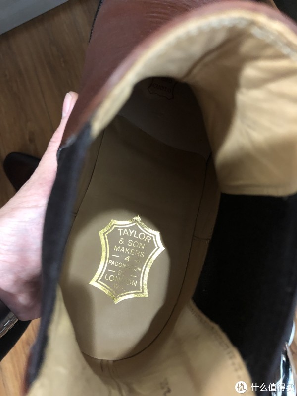 鞋垫内LOGO