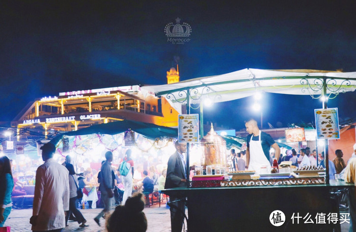 走进一千零一夜的时光之旅,共赴一场神秘之约