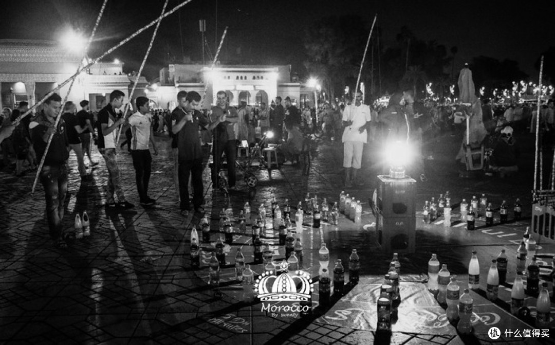 走进一千零一夜的时光之旅,共赴一场神秘之约