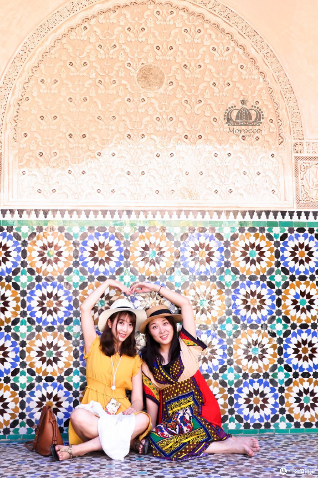 走进一千零一夜的时光之旅,共赴一场神秘之约