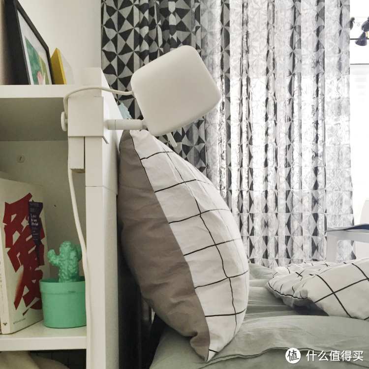 全！塞！满！ 她家的58㎡就是这样变大的