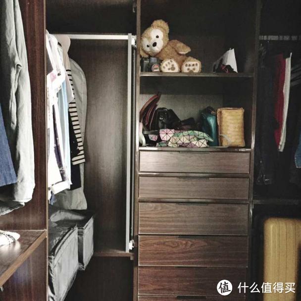 全！塞！满！ 她家的58㎡就是这样变大的