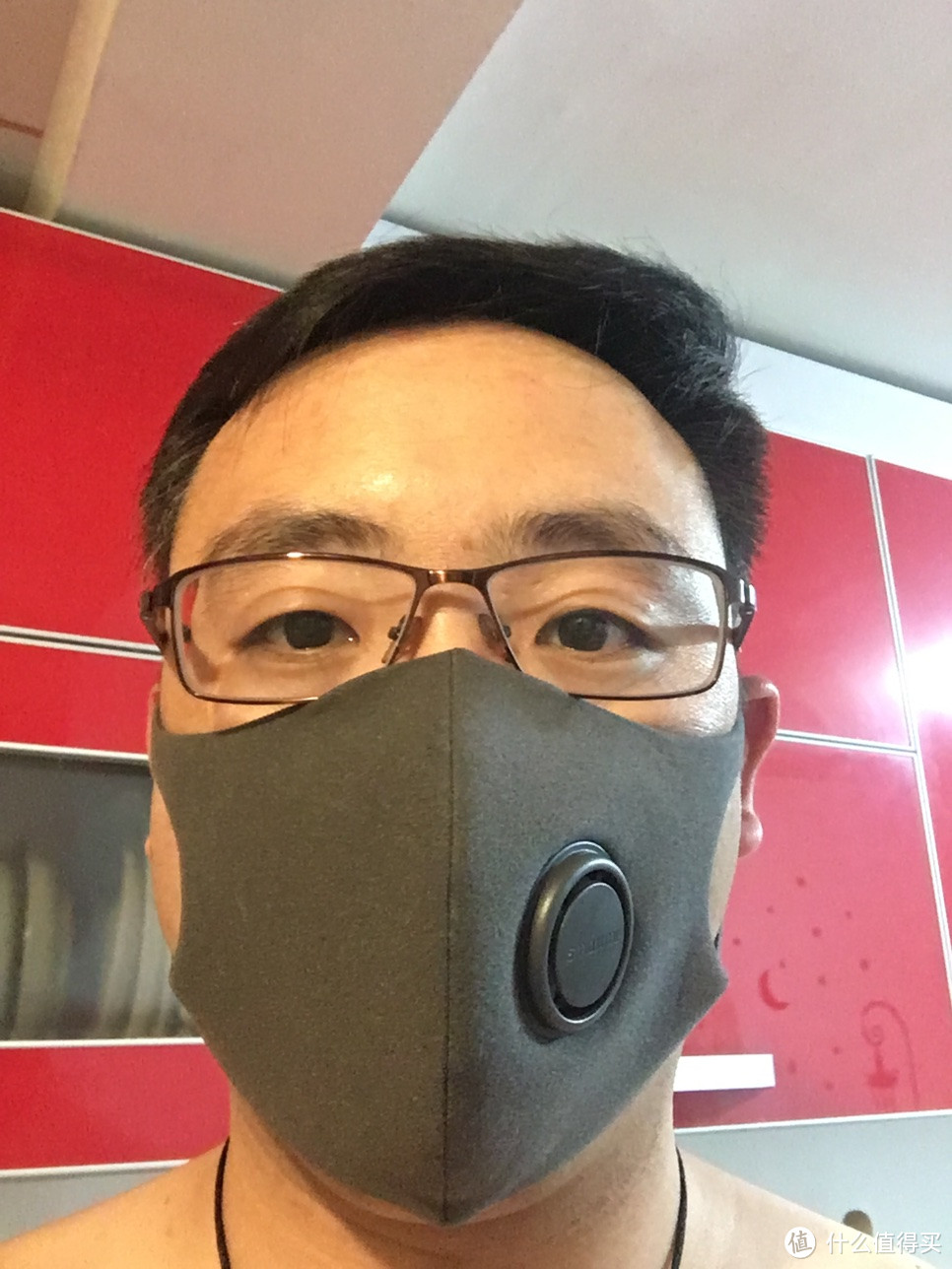 『户外全面净化』智米防霾口罩+智米防霾空调滤芯之体验