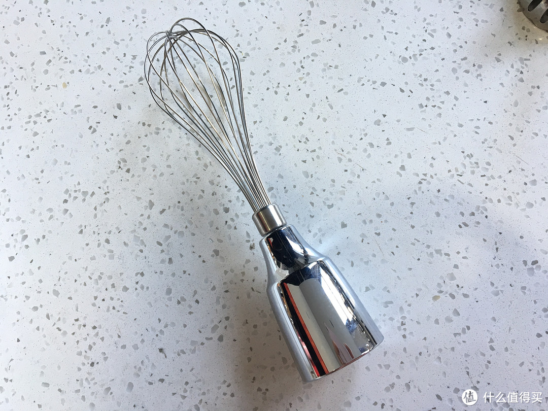 #原创新人# KitchenAid 凯膳仪 5KHB2569C 多功能料理棒开箱，迎接厨娘新生活