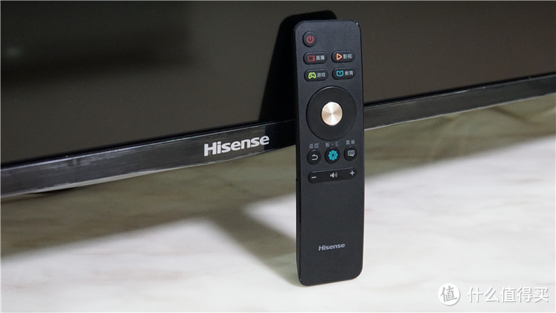 新电视升级记：合适家用就好—Hisense 海信 LED65E5U 液晶电视 开箱