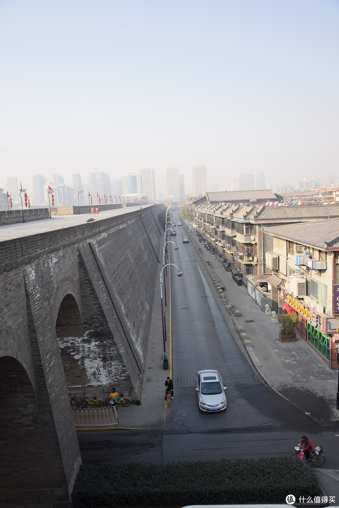 十三朝古都“西安”——说走就走的旅行