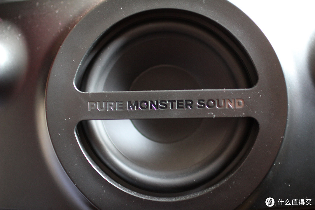 国内极小众无线音箱：Monster 魔声 Soundstage S3 使用感受分享