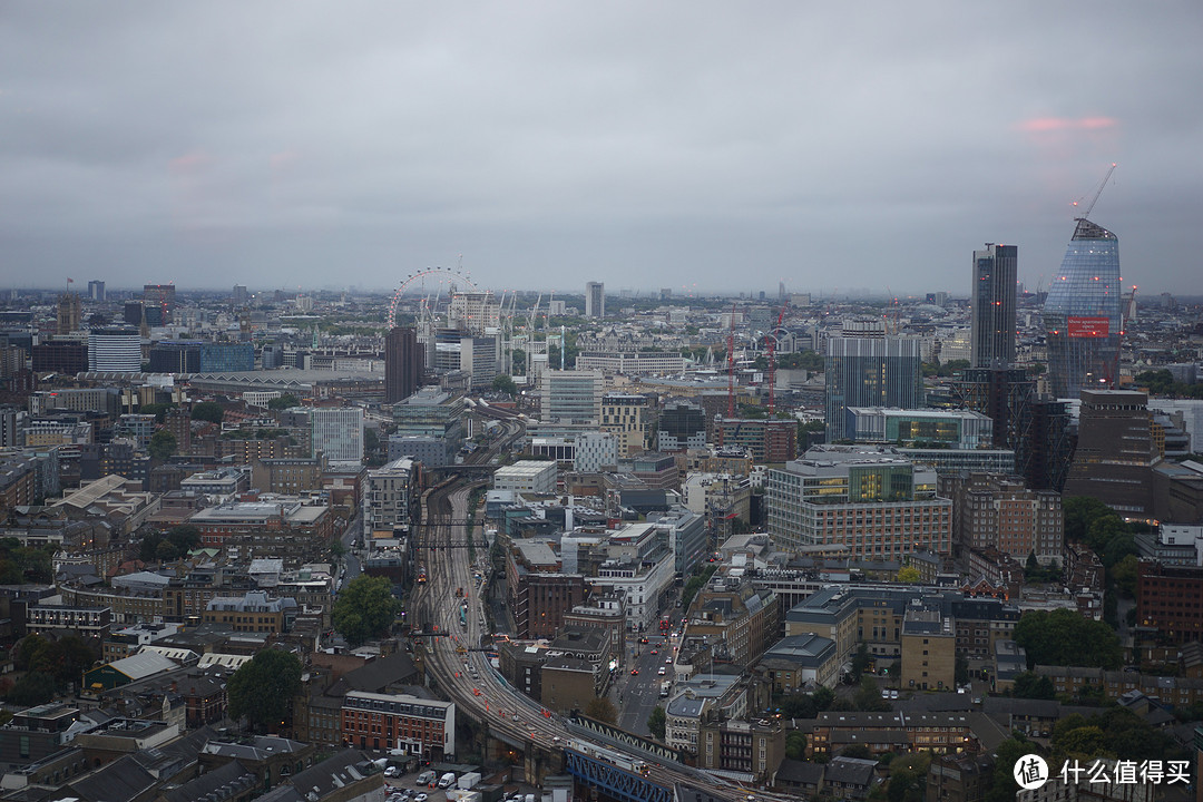 俯瞰伦敦的厕所、美味的龙虾汉堡和满是木乃伊的博物馆