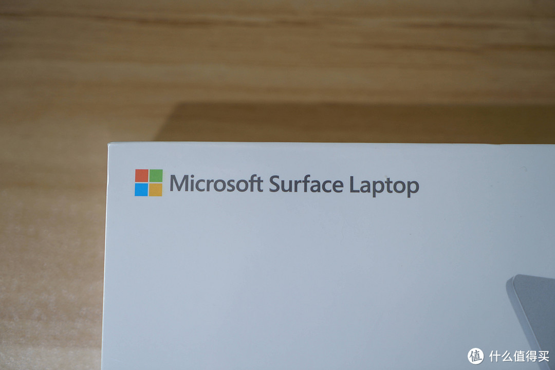 #原创新人#Windows系统下的一朵奇葩Microsoft 微软 Surface Laptop 笔记本电脑 开箱