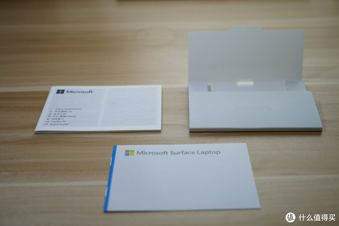 #原创新人#Windows系统下的一朵奇葩Microsoft 微软 Surface Laptop 笔记本电脑 开箱