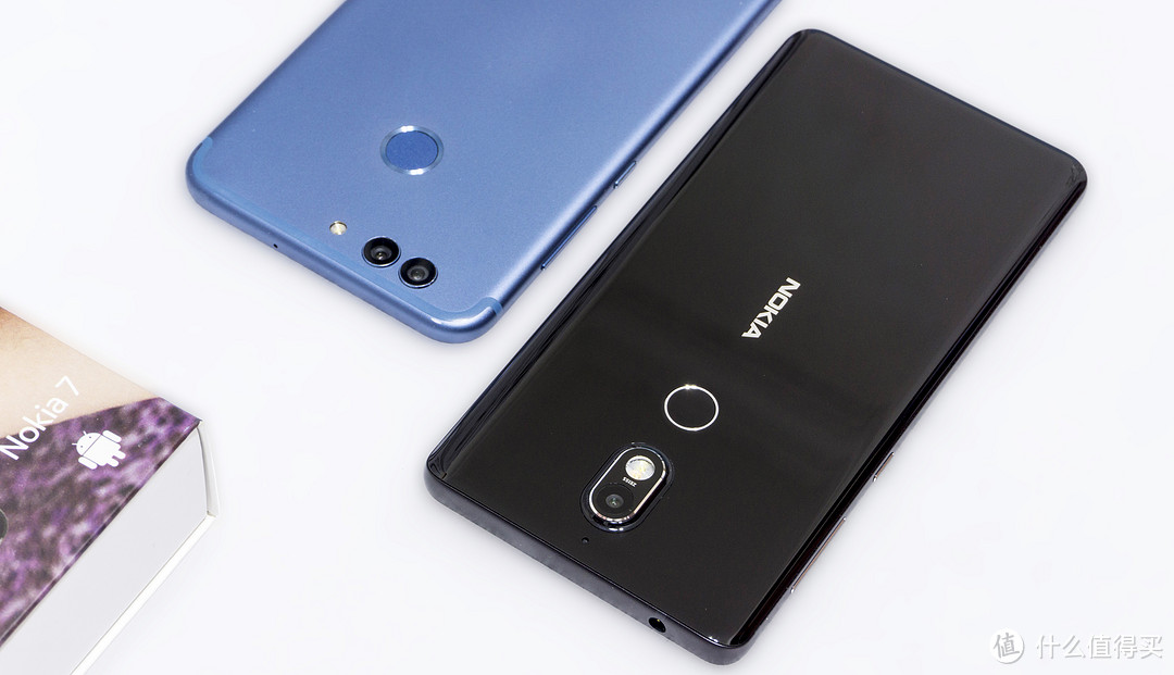 诺基亚 Nokia 7：不只是情怀的回归，也不需要同情的目光。