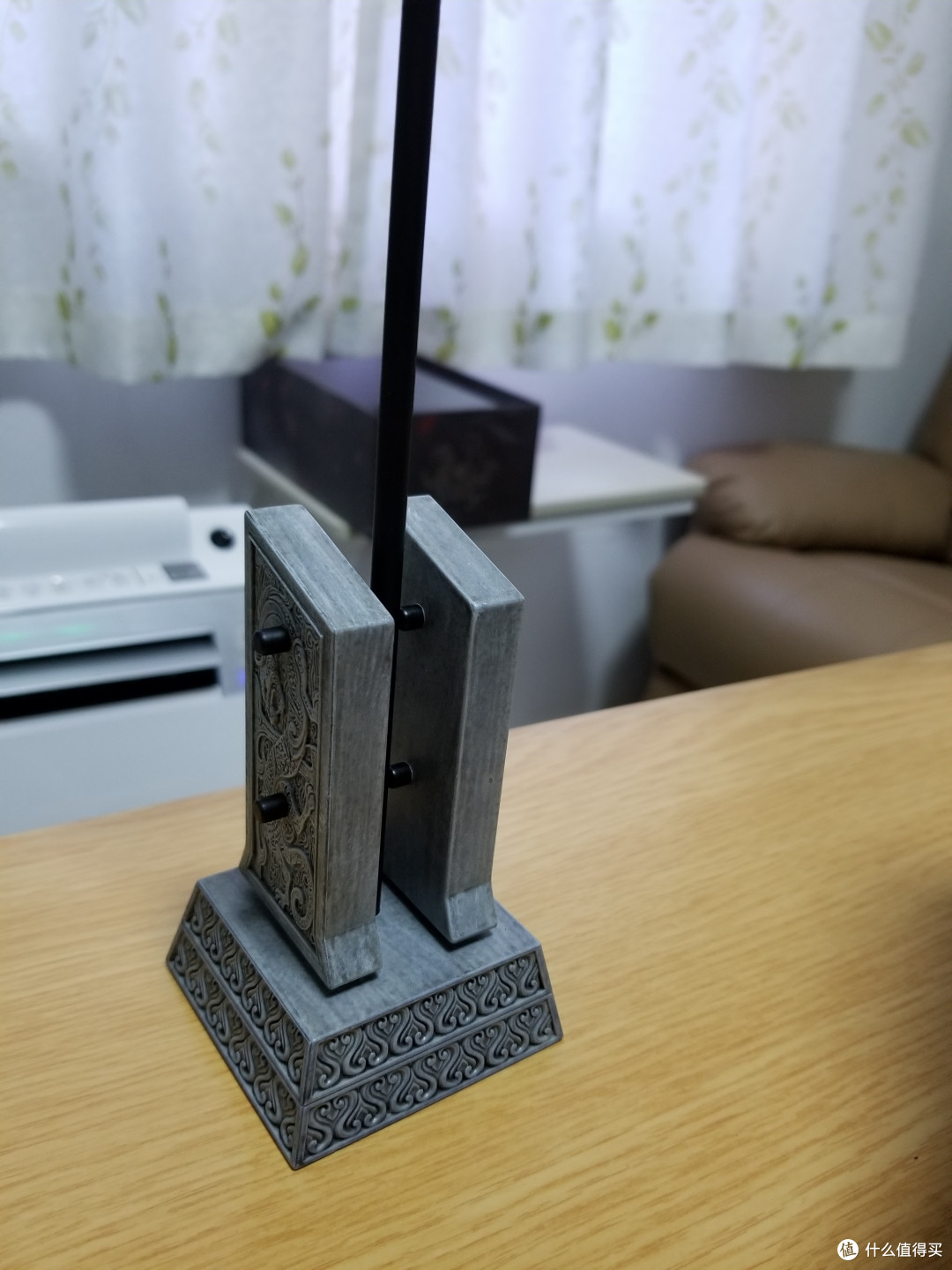 当阳桥上一声吼！曹操也得抖三抖！inflames toys 虎将魂张飞 开箱