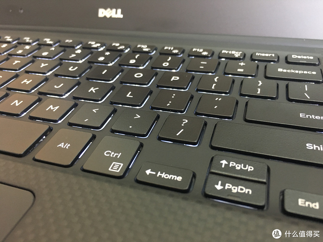 Dell 戴尔 XPS 15 9560 笔记本电脑开箱、遇到的问题及全智服务体验